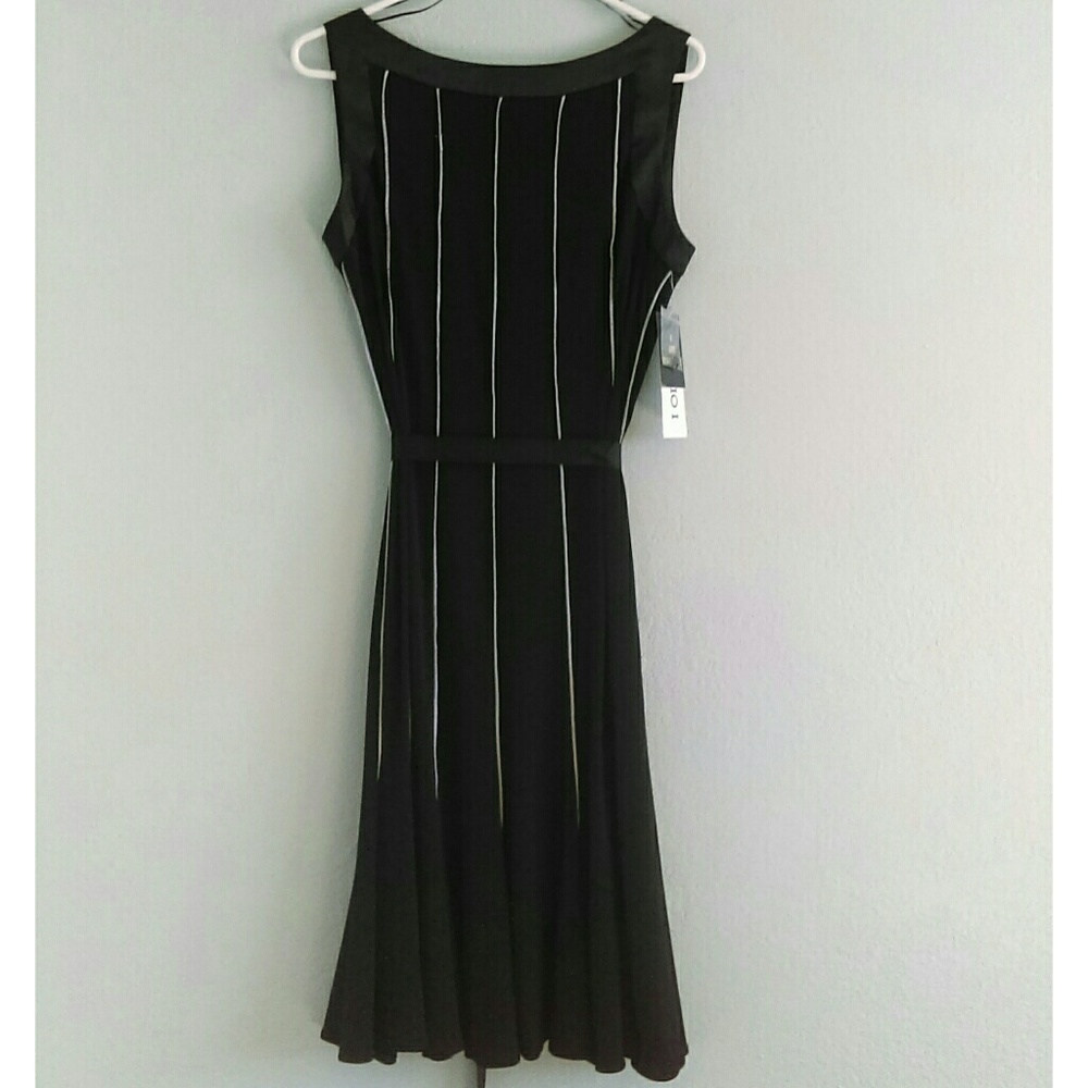 Classy Professional Dress